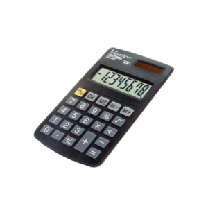 wersja uniwersalnego kalkulatora kieszonkowego